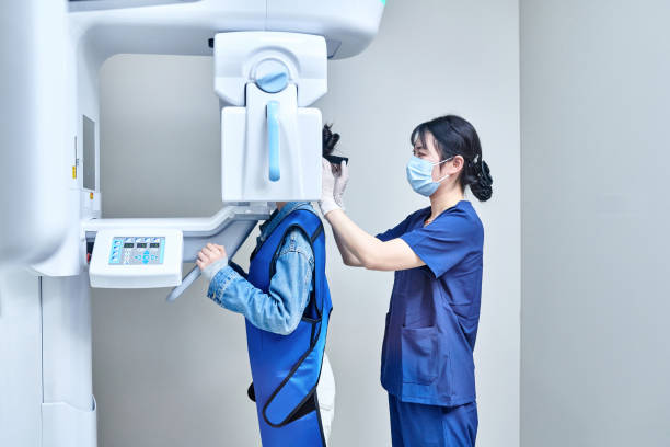 Best Emergency Treatment for Oral Infections in Wichita Falls, TX