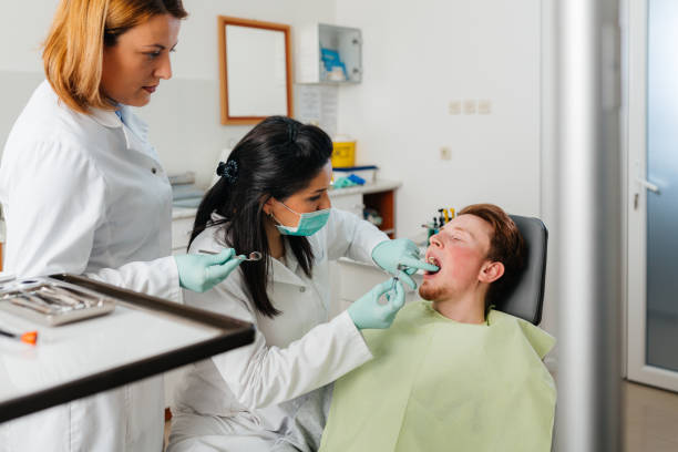 Best Dental Abscess Treatment in Wichita Falls, TX